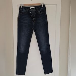 KanCan Lyla High arise Super Skinny Jeans